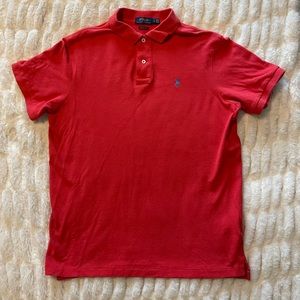 Polo Ralph Lauren Classic Polo